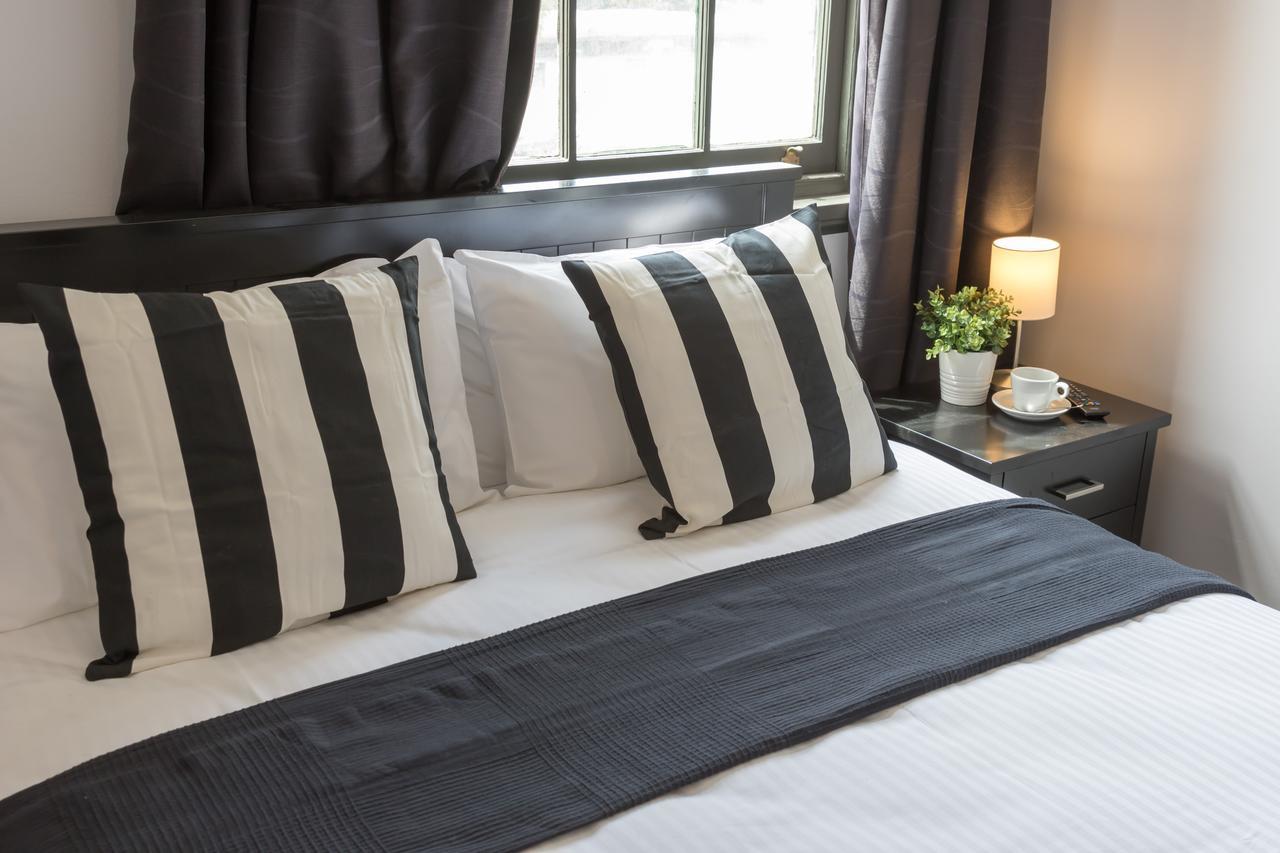 รอยัล โฮเต็ล ไรด์ Hotel ซิดนีย์ ภายนอก รูปภาพ